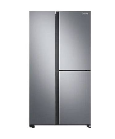 양문형 냉장고 삼성